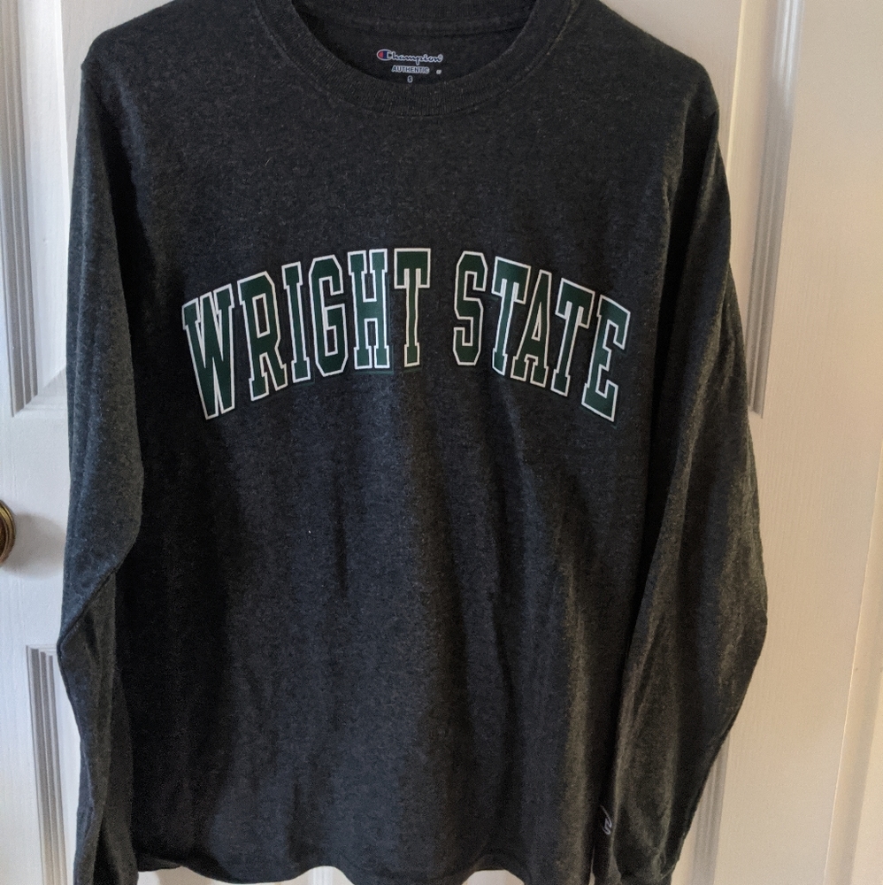 Wright State Official Logo
